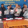 Kronologi Pembunuh di Muara Enim, Angkut Jasad Pakai Brio Merah lalu Dibakar hingga Jadi Tulang