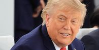 Trump Mau AS Jadi Tuan Rumah Piala Dunia Lagi Tanpa Kanada dan Meksiko