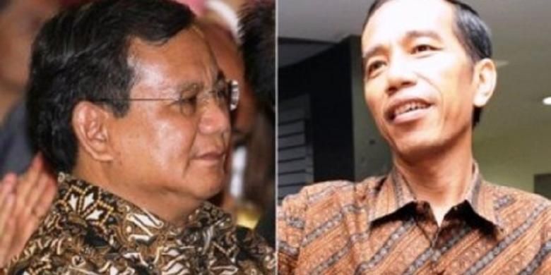 PDI-P: Mega-Prabowo Kalah pada 2009, Perjanjian Batu Tulis Tak Berlaku