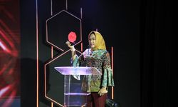 Inspiratif bagi UMKM, 25 Program BMW Tulang Bawang Raih Merdeka Award