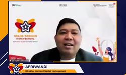  ITDRI Festival 2021 Jadi Wadah Digital Talent Telkom Pamerkan Karya dan Berkolaborasi