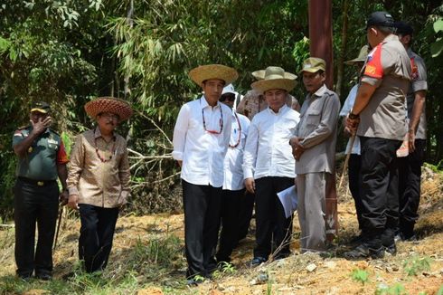 Apa Saja yang Harus Dibangun Bila Ibu Kota Pindah ke Kalimantan?