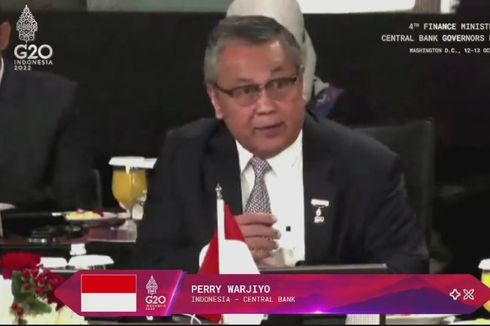 Imbas Suku Bunga BI Naik Jadi 4,75 Persen, Suku Bunga Kredit dan Deposito Bank Ikut Naik