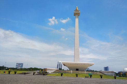 UU DKJ Disahkan, Gubernur Jakarta Tetap Dipilih Langsung Rakyat