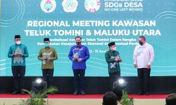 Soal Ketimpangan Pembangunan, Gus AMI: Tidak Bisa Parsial dan Perlu Inovasi
