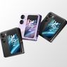 Bonus Pembelian Oppo Find N2 Flip hingga Rp 4 Jutaan