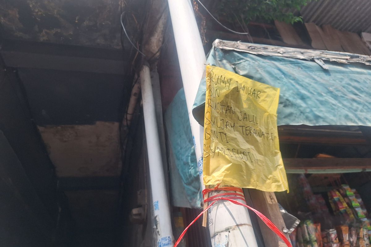 Usai Hadiri Acara Keluarga, 3 Warga Jakut Tewas Kecelakaan di Dieng