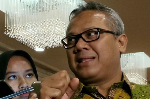 KPU Minta Polri Segera Tangkap Peretas Situs