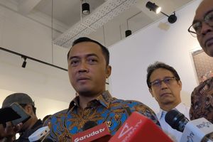 Kapan Komite Reformasi Polri Diumumkan, Ini Kata Istana