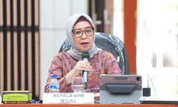 Terbitkan Peraturan BPH Migas Nomor 1 Tahun 2024, Upaya BPH Migas Jamin Kelancaran Distribusi BBM Subsidi 