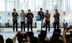 Di Rakornas Investasi 2023, Jokowi: Saya Minta Iklim Investasi Diperbaiki dan Realisasi Ditingkatkan