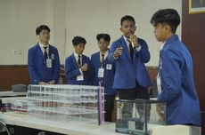 Susunan Lengkap Kepengurusan MUI Periode 2025-2030