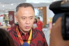 Jadi CEO Indosat, Joy Tidak Akan Main 