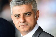 Sadiq Khan Tuntut Otonomi Lebih Luas, Bukan ‘London Merdeka’