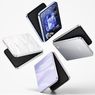 HP Lipat Honor Magic V Flip 2 Resmi, Kamera 200 MP dan Baterai 5.500 MAh