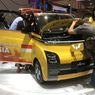 Baru Sebulan, Air EV Rebut Posisi Mobil Listrik Terlaris dari Ioniq 5