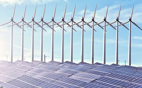 ASEAN Aims to Secure 23 Percent Renewable Energy by 2025