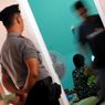 Razia Hotel di Padang, 23 Muda-Mudi Diamankan Satpol PP, 8 di Antaranya Dikirim ke Panti Rehabilitasi