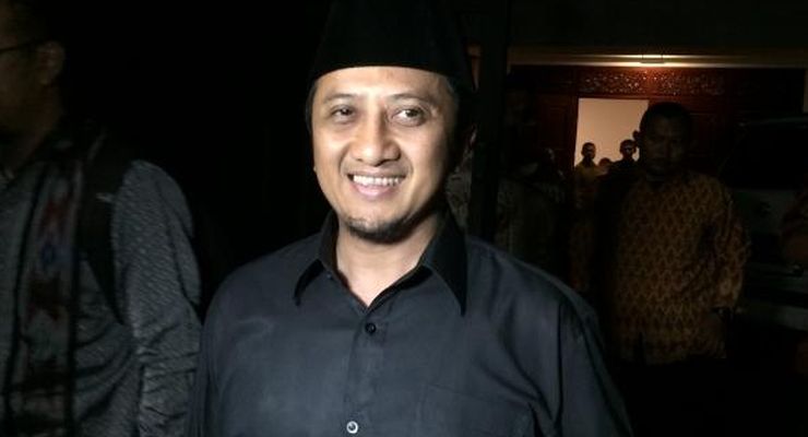 Caleg Gagal di Dapil Jakarta I: Adik Ahok, Yusuf Mansur, Ayu Azhari, hingga Buni Yani