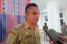 Soal Tunggakan Pajak Rp 32 Miliar, Bupati Sikka: Kita Akan Kejar Terus