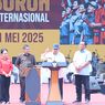 Prabowo Bakal Bentuk Dewan Kesejahteraan Buruh Nasional, Ini Tugasnya