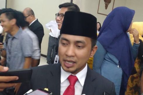 KPK Kembali Tetapkan Eks Bupati Penajam Paser Utara Tersangka, Kali Ini Diduga Korupsi Penyertaan Modal