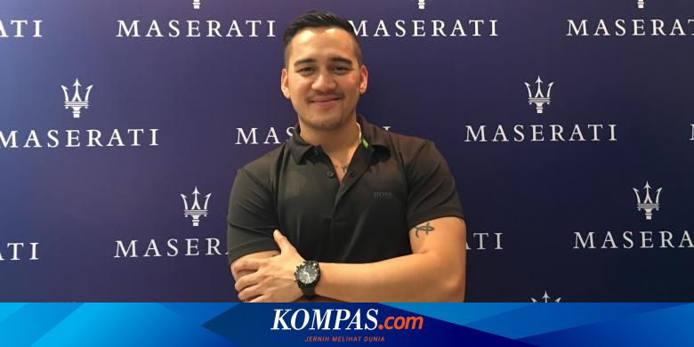 Mario Lawalata Sebut Film Bayi Gaib Bukan Remake Dari Bayi Ajaib
