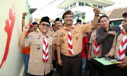 PKS Dukung Gus Ipul-Azwar Anas, Ini Dampak Politiknya...