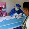 Update Covid-19 di Aceh, Sumut, Sumbar, Riau, Kepri, Jambi, dan Bengkulu 11 Juni 2020