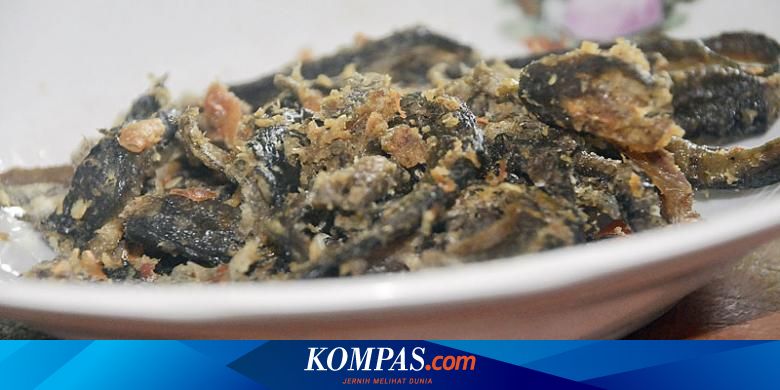 Mangut Gabus Dan Legenda Ki Ageng Mangir Halaman All Kompas Com