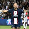 PSG Vs Montpellier 5-2: Neymar 2 Gol, Les Parisiens Buat Catatan Gemilang