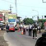 Ini Titik-titik Rawan Kecelakaan Lalu Lintas di Blitar Selama Arus Mudik Lebaran