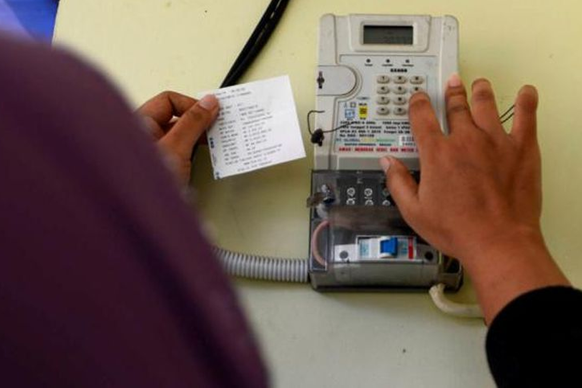 Diskon listrik 50 persen kembali berlaku mulai 5 Juni 2025.