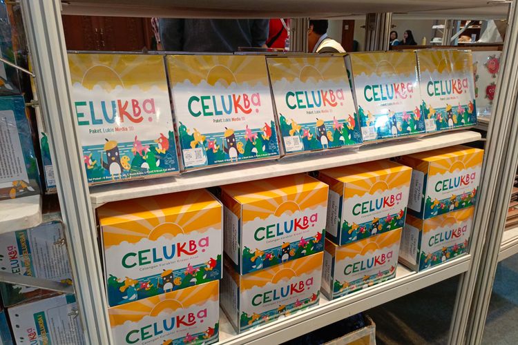 Produk Celukba by Saung's Art Gallery (2)