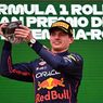Klasemen F1 Usai GP Emilia Romagna: Verstappen Tembus 2 Besar, Lewis Hamilton...