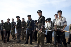 Sinopsis Film 71: Into the Fire, Perjuangan Pasukan Perang Korea Selatan