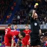 Chelsea Vs Liverpool, Azpilicueta: Sadio Mane Seharusnya Dikartu Merah