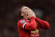 Rooney yang Semakin Tumpul
