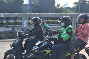 Kala Mata Elang Merasa Jadi Korban Ketidakadilan Hukum di Indonesia