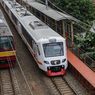 Harga Tiket Kereta Bandara Soekarno-Hatta Kelas Eksekutif dan Premium 