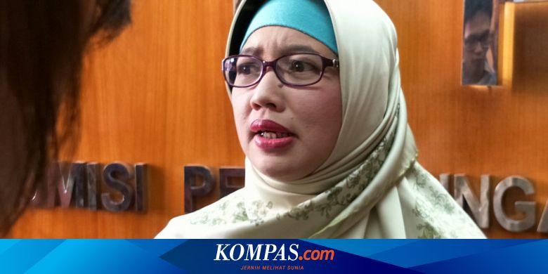 451 Kasus Pelanggaran Hak Anak Di Bidang Pendidikan Mulai Dari Kekerasan Hingga Tawuran