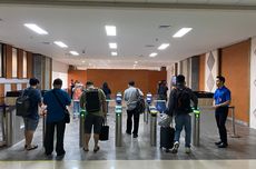 Aksi Mogok Karyawan Tak Pengaruhi Operasional Bandara Ngurah Rai