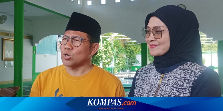 Tidak Usah Kampanye Lagi, Jaga Ketenangan