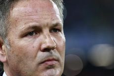 Sinisa Mihajlovic Gelar Jumpa Pers Setelah Menjalani Pengobatan