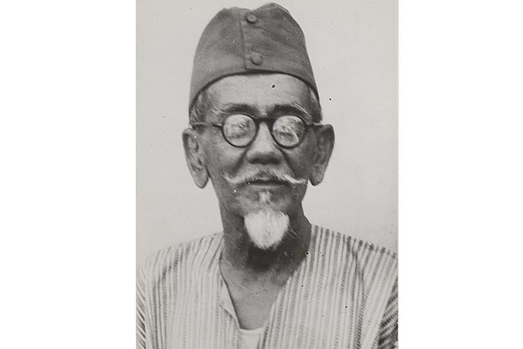 Haji Agus Salim