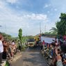 TPST Piyungan Kembali Dibuka, Warga Pindahkan Batu dari Jalan dan Bongkar Posko