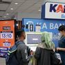 H-2 Lebaran, 38.500 Tiket KA Bandara Yogyakarta dan Medan, Ludes!