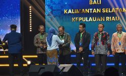 Kalsel Jadi Bukti Transformasi SDM Pendidikan lewat Gerakan Merdeka Belajar