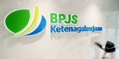 Wujudkan Kesejahteraan Pekerja Melalui Seni, BPJS Ketenagakerjaan Gelar Anugerah Pewarta Foto 2024