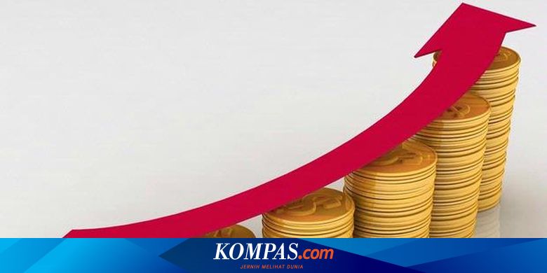Harga Emas Di Sidoarjo Naik